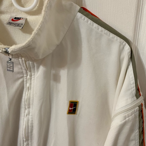 Vintage Nike Jacket - Picture 4 of 6